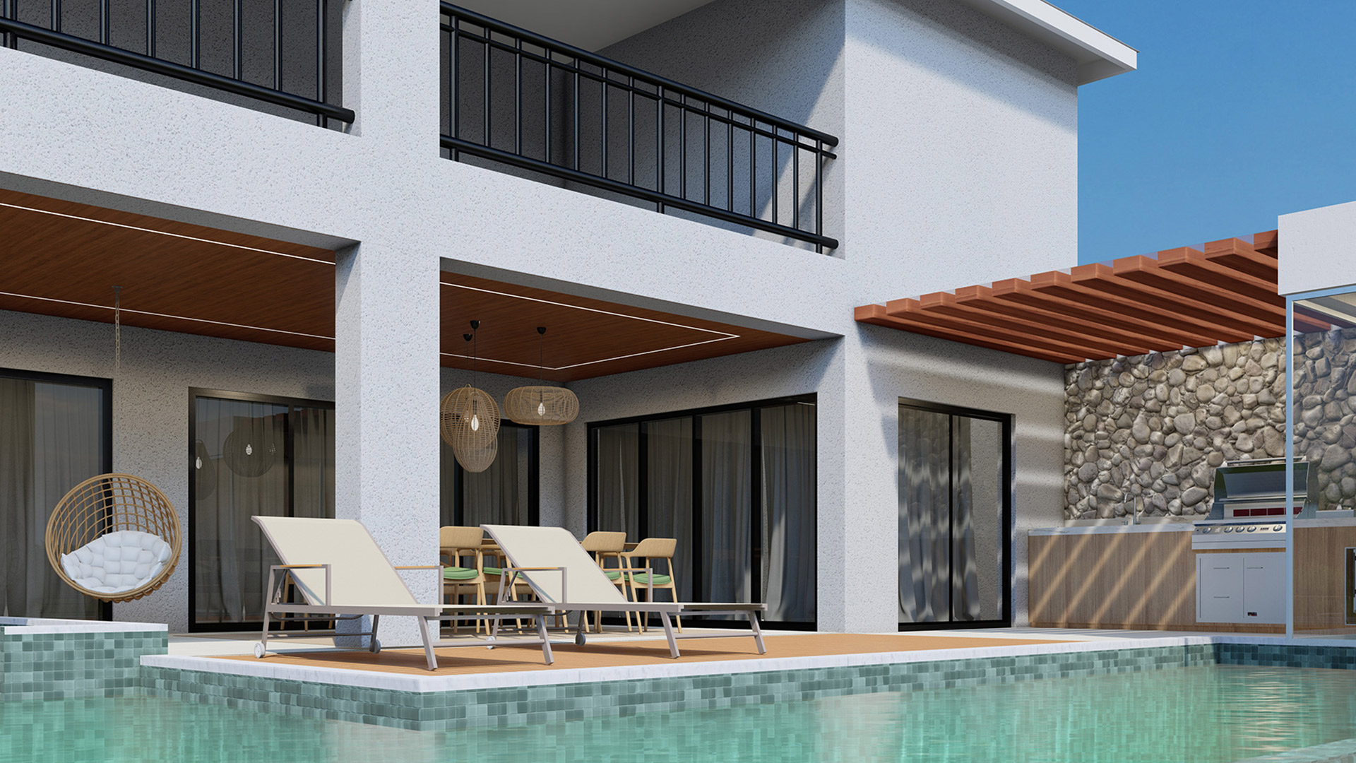 ProjectA Design & Construction